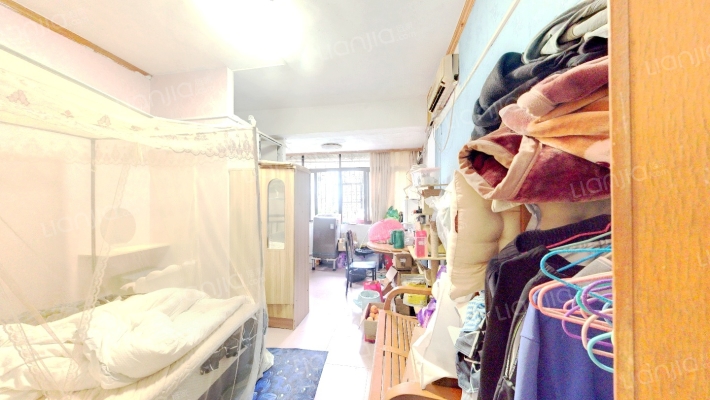 光明街二手房实景图