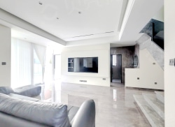 整租·鲁能海蓝福源东二区西区别墅 4室2厅 复式 南/北_鲁能海蓝福源东二区西区别墅租房