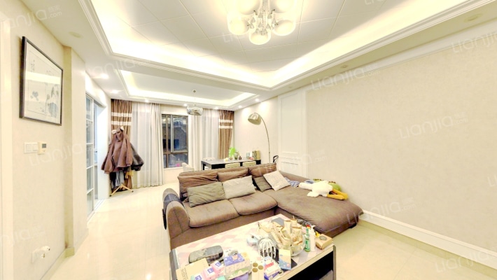 赛格特东城名苑二手房实景图