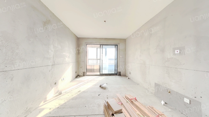 鹤翔园绣庭二手房实景图