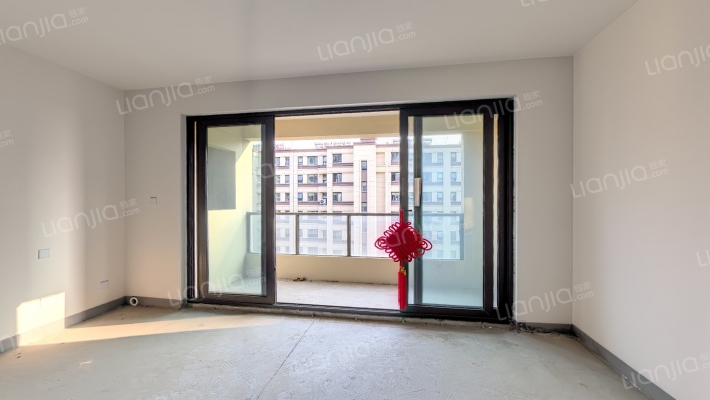 弘阳通银棠樾锦园二手房实景图