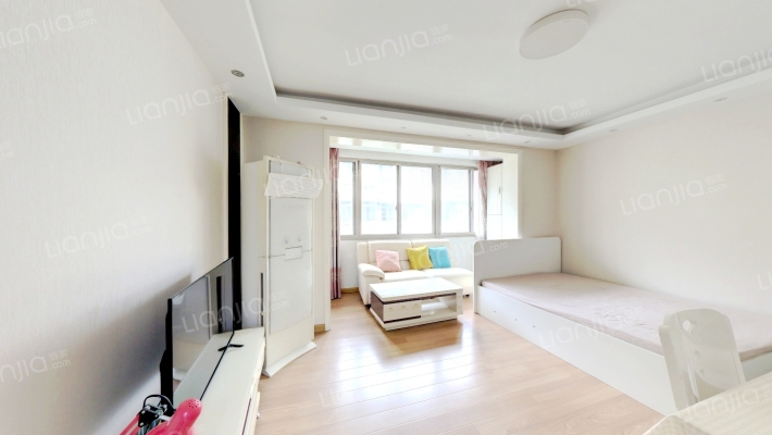 秦家弄小区二手房实景图