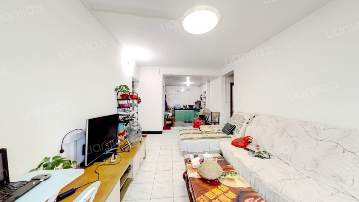 上表生活区二手房实景图