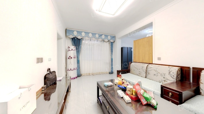 省委联建小区二手房实景图