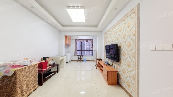 中庚香江美地二手房实景图