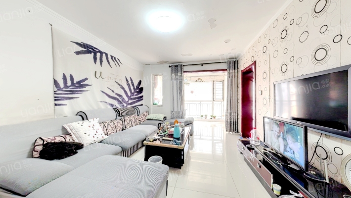 碧溪尊苑二手房实景图