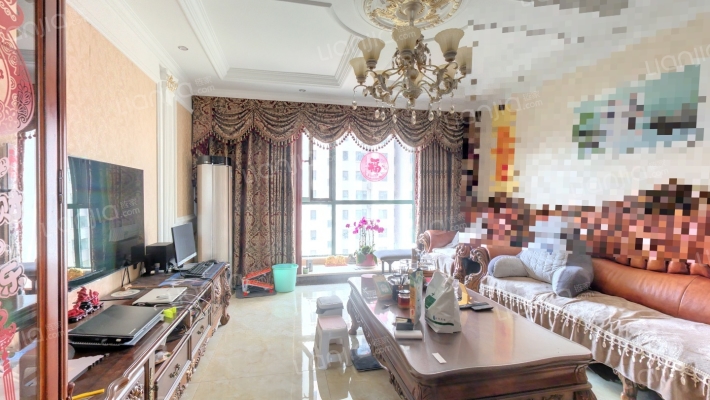 大有·容园二手房实景图