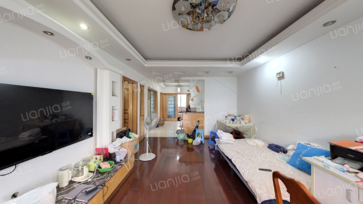 浅水湾城市花园北区二手房实景图