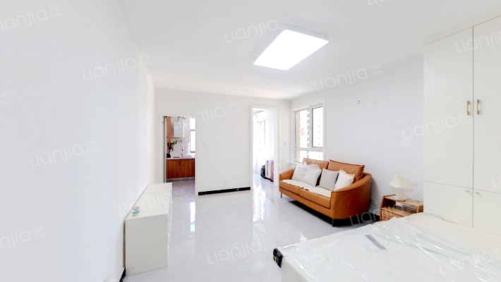 高远森霖城一区二手房实景图