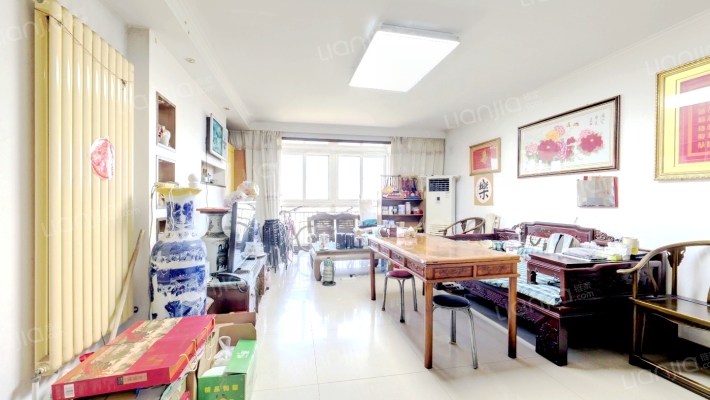 裕龙五区二手房实景图