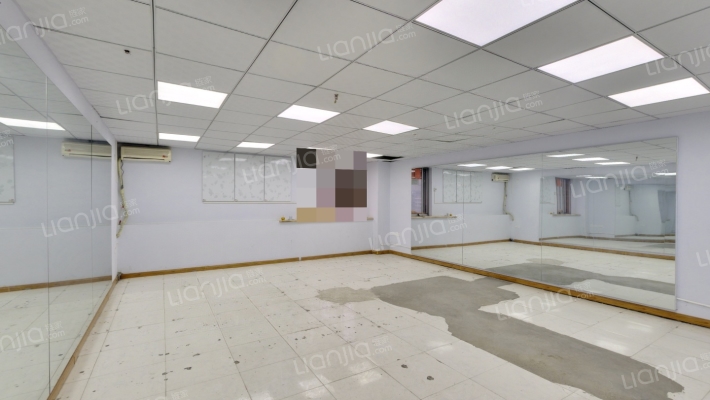 卓越大厦二手房实景图