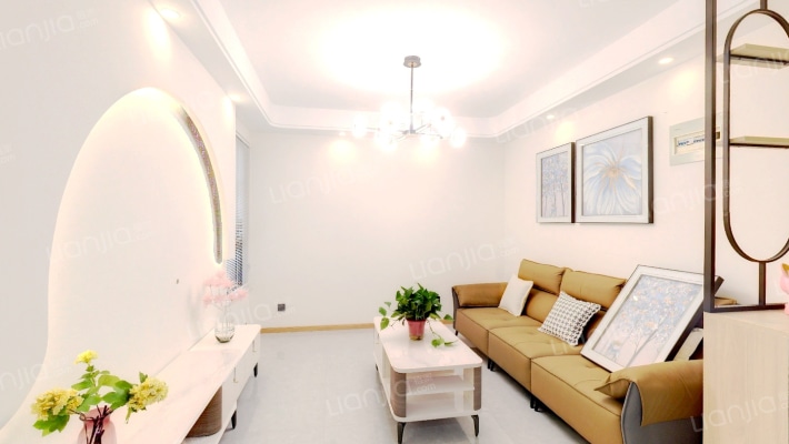 兴漕新居二手房实景图