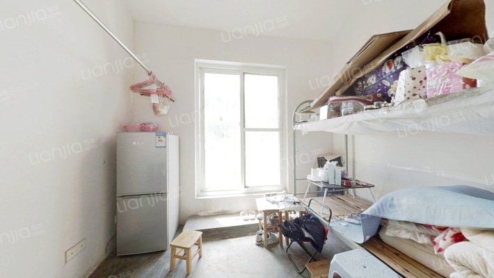 新浒花园四区二手房实景图