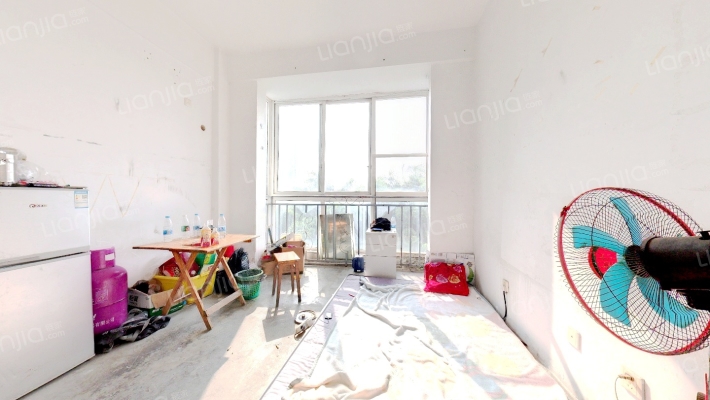 足球村二手房实景图