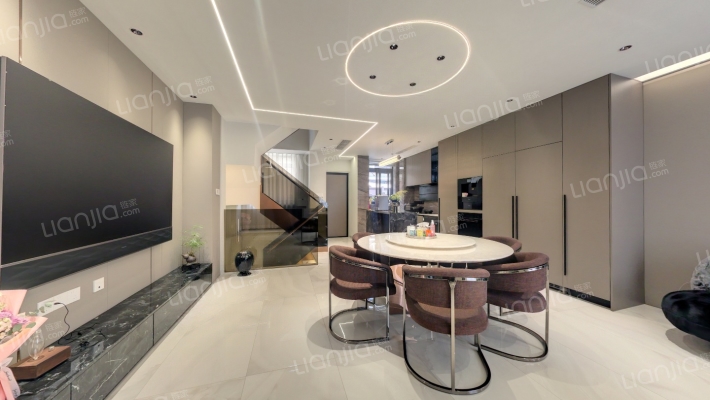 莫里斯花源二手房实景图