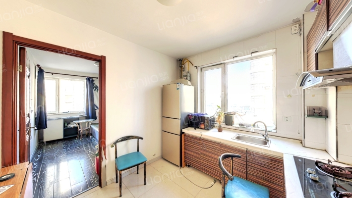 假日普罗旺斯北区二手房实景图