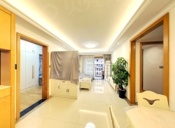 整租·富力院士廷 3室2厅 南_富力院士廷租房