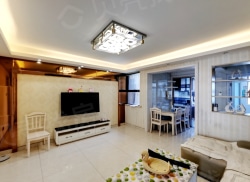 整租·天健花苑 2室1厅 南_天健花苑租房