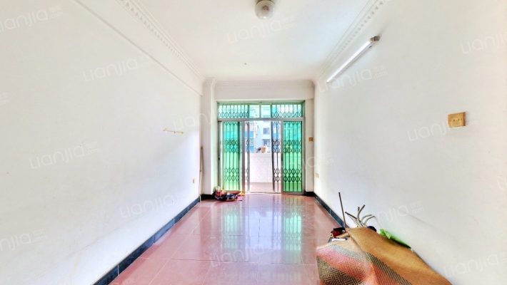 紫竹苑(同德围)二手房实景图