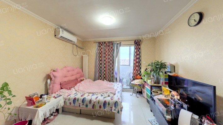 庑殿家苑C区二手房实景图