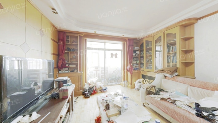 文教小区二手房实景图