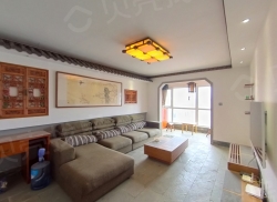 整租·阳光四季城桃李苑 2室2厅 南_阳光四季城桃李苑租房