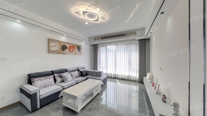 天瑞峰景里二手房实景图