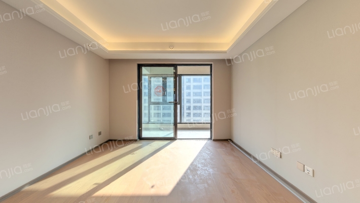 鼓悦蘭园二手房实景图