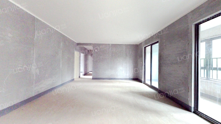 雅居乐富春山居璟云庭二手房实景图