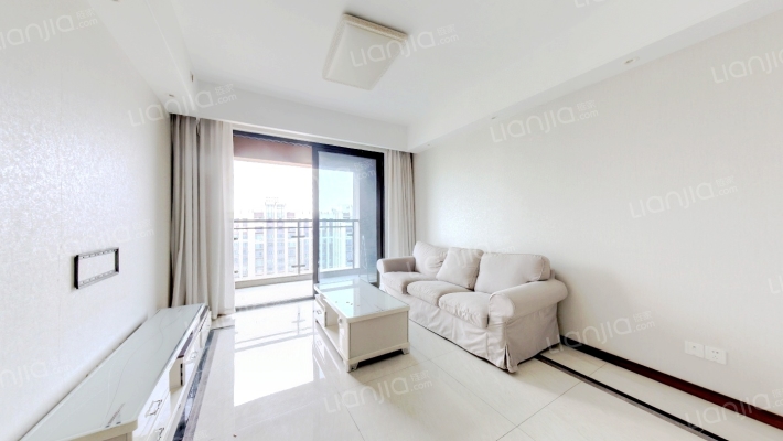 仁美熙和府二手房实景图