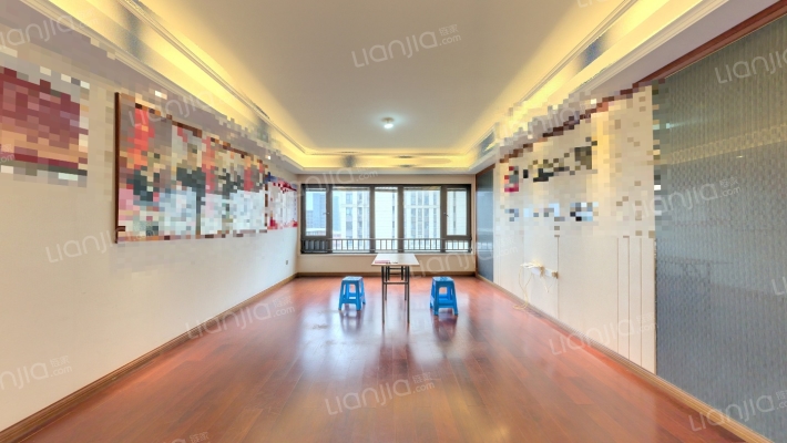 万科都荟南苑A区二手房实景图