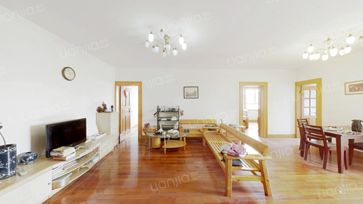 怡景花园二手房实景图