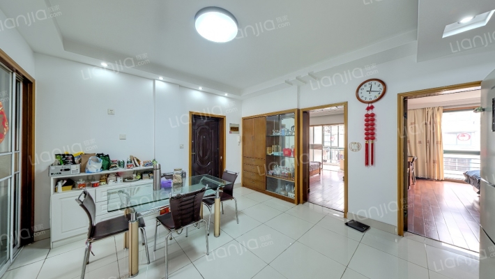 海澜名花苑二手房实景图