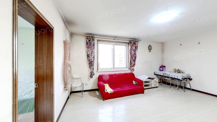 吉宁里二手房实景图