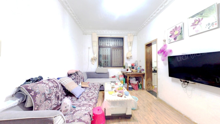 昙华林二手房实景图