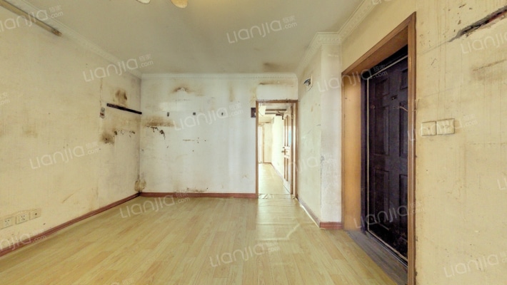 高境二村二手房实景图