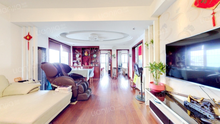 文一路109号二手房实景图