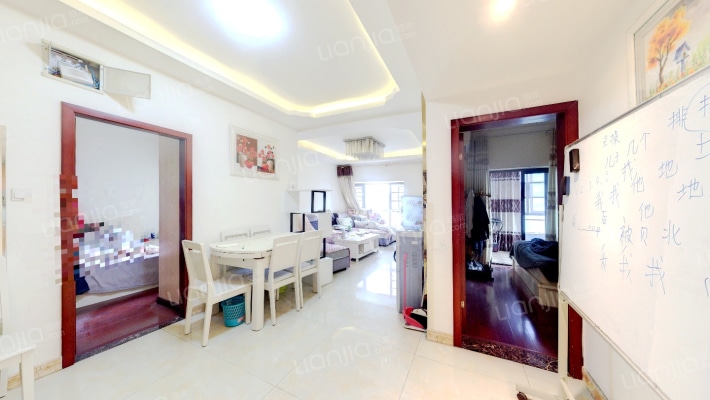 蜀郡又一城二手房实景图