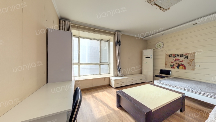 翠薇园（曲江）二手房实景图