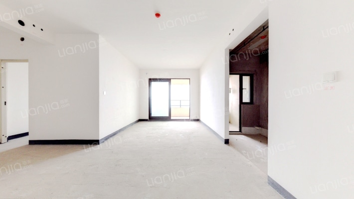 新江与城悠澜二手房实景图