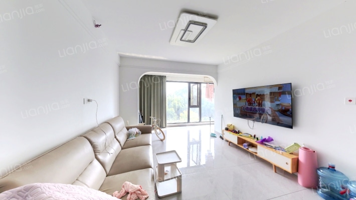 长沙如院二手房实景图