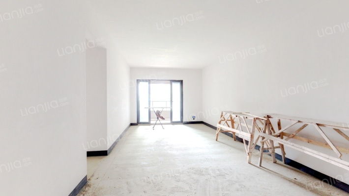 融创九樾府B区二手房实景图