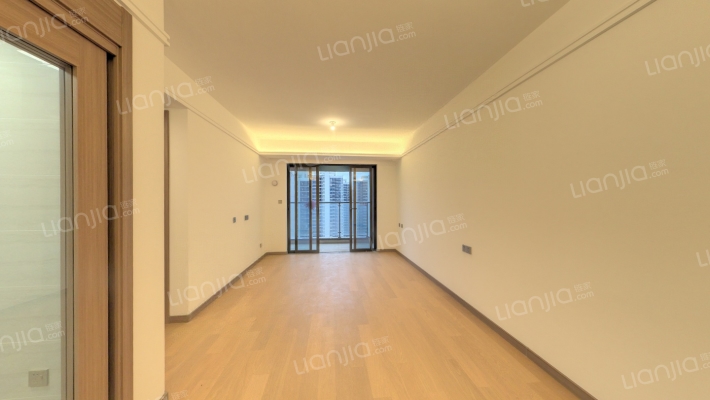 华侨城万科云境二手房实景图