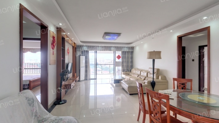 滨江公馆二手房实景图