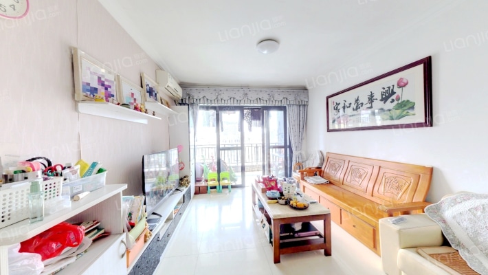 云裳丽影二手房实景图