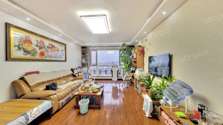 御景名家B区二手房实景图