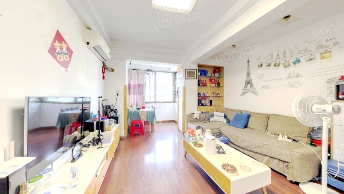 菊乐路11号二手房实景图