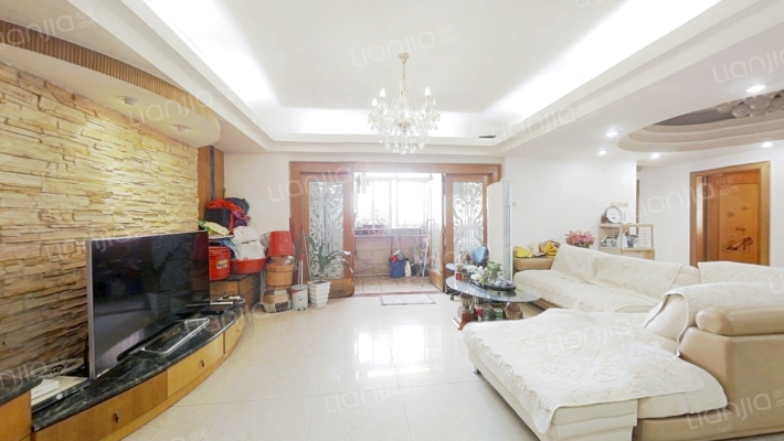 南粤阁二手房实景图