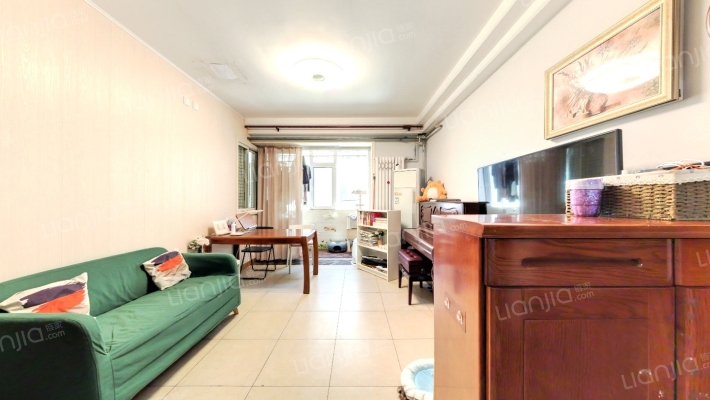 和平路1号院二手房实景图