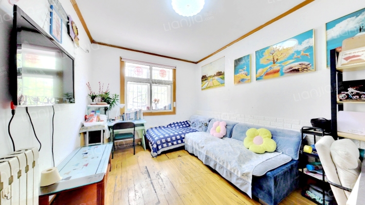 青海路二手房实景图